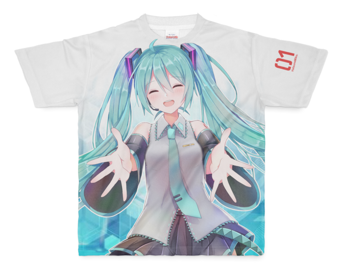 Mサイズ (正面印刷のみ)