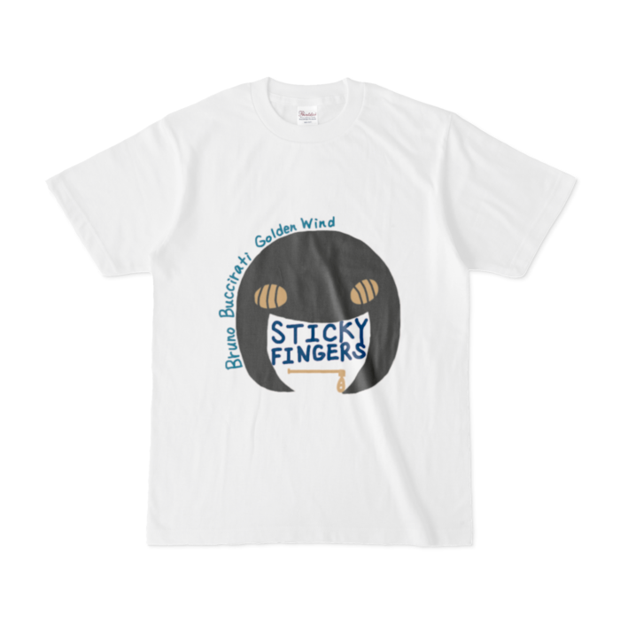 Tシャツ - S - 白