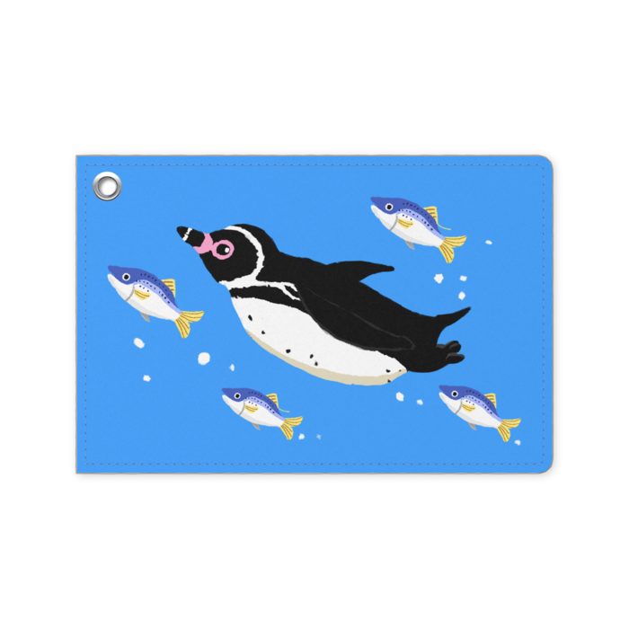 パスケース - 70 x 105 (mm)