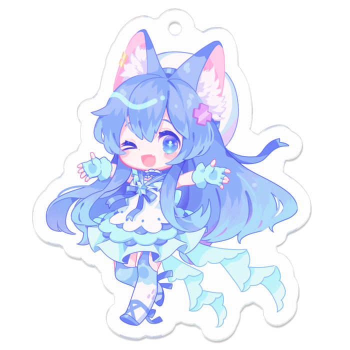 TypeA - 小 - 50 x 50 (mm)