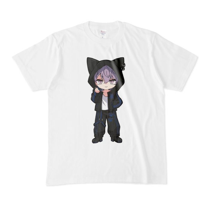 Tシャツ - M - 白
