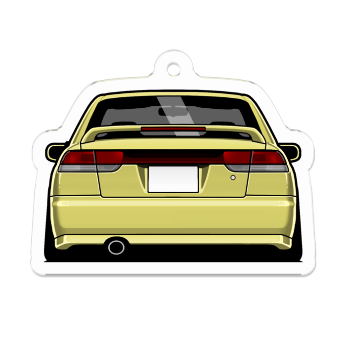 イエロー※後期