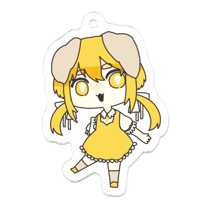 きなこ
