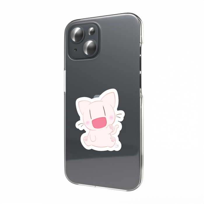 スマホステッカー - 縦