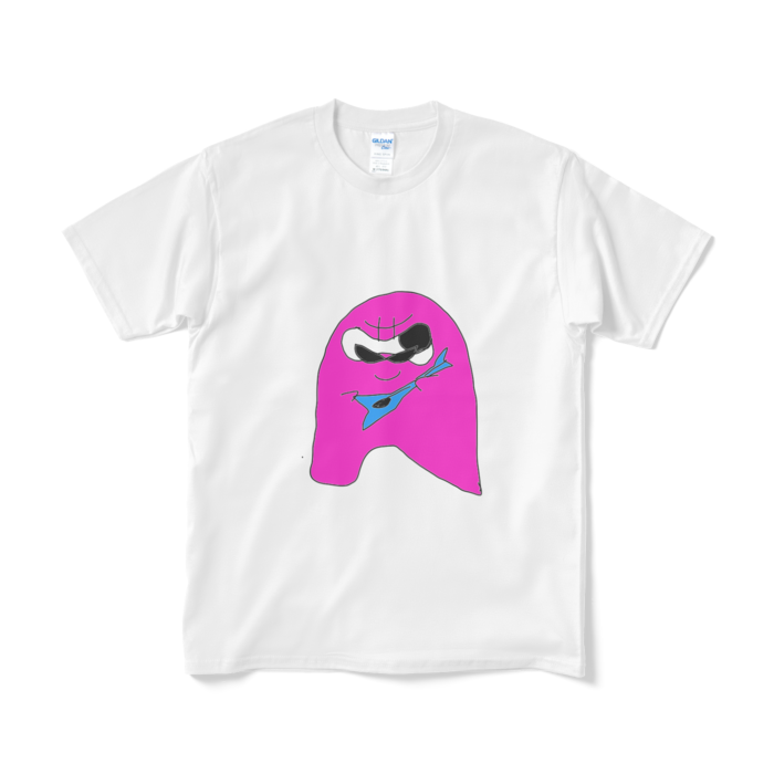 Tシャツ（短納期） - M - ホワイト