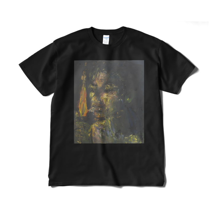 Tシャツ（短納期） - XL - ブラック