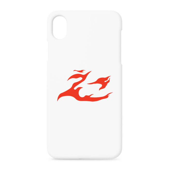 iPhoneケース - iPhone XR