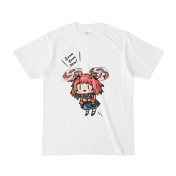 Tシャツ - S - 白