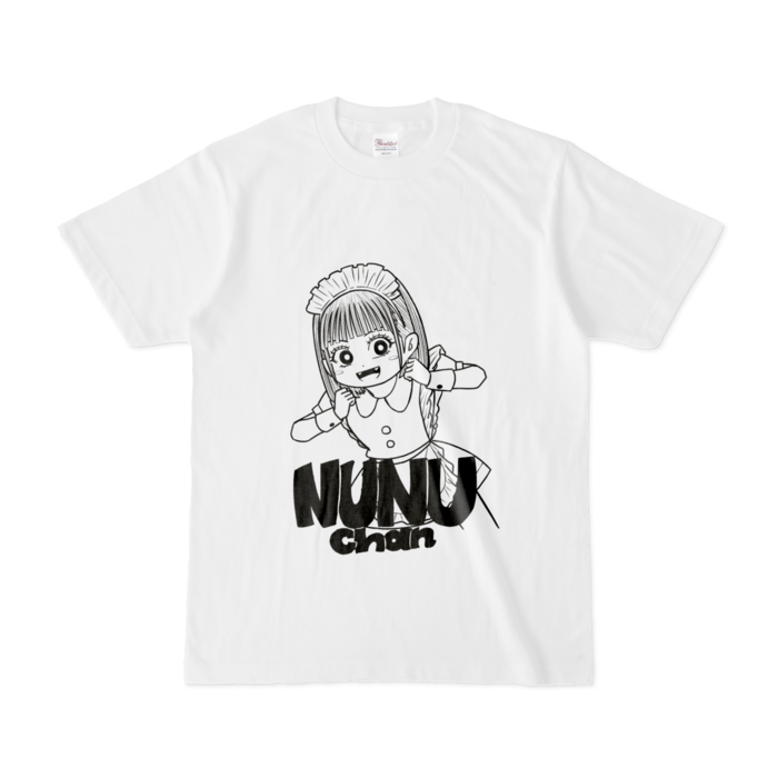 Tシャツ - S - 白