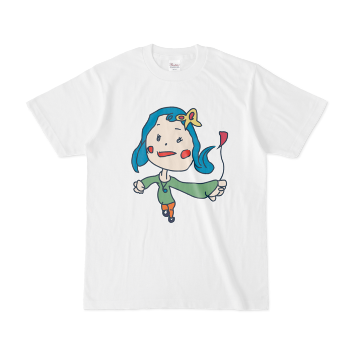 Tシャツ - S - 白