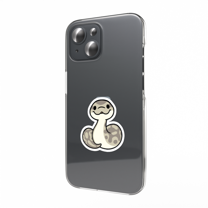 ゴースト(ハイポ)