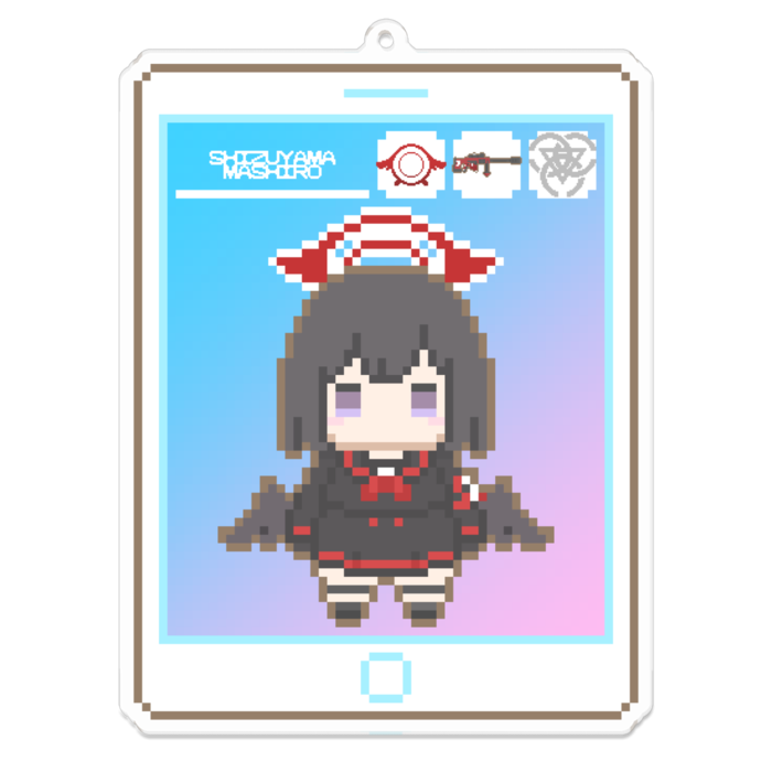 ①シッテムの箱ver.