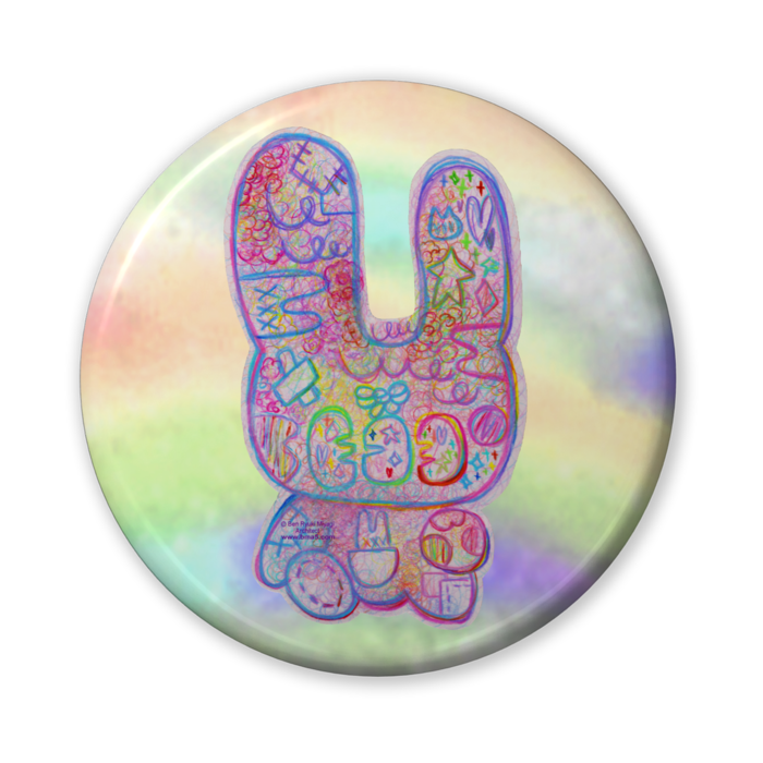 缶バッジ（バリュー） - 56mm