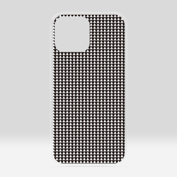 クリアiPhoneケース - iPhone 13 Pro Max