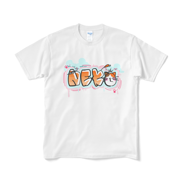 Tシャツ（短納期） - M - ホワイト