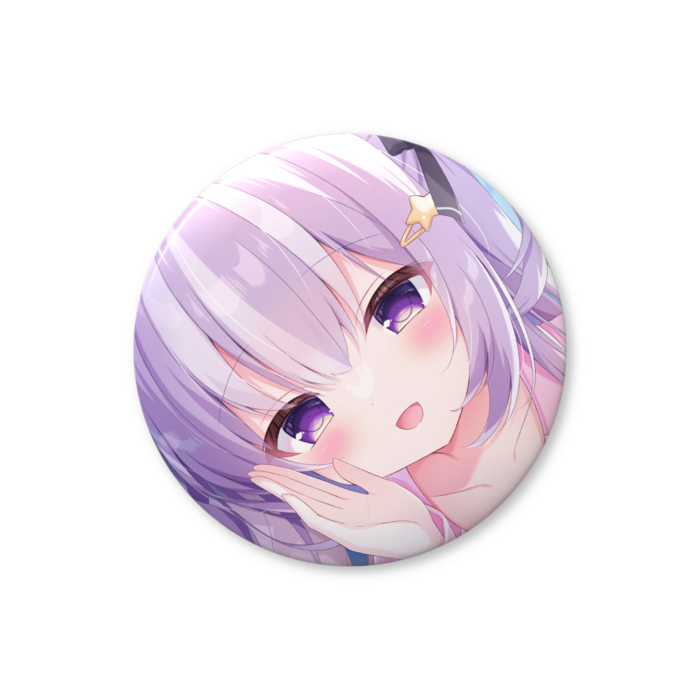 缶バッジ（バリュー） - 44mm