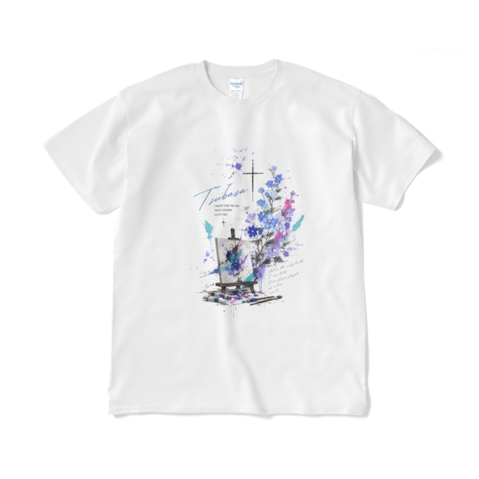 Tシャツ（短納期） - XL - ホワイト