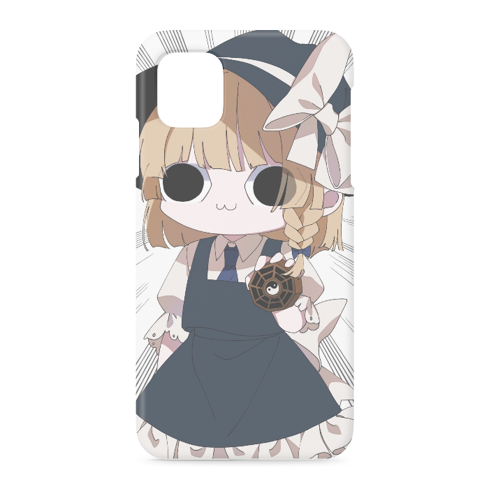 iPhoneケース - iPhone 11 - 側面あり