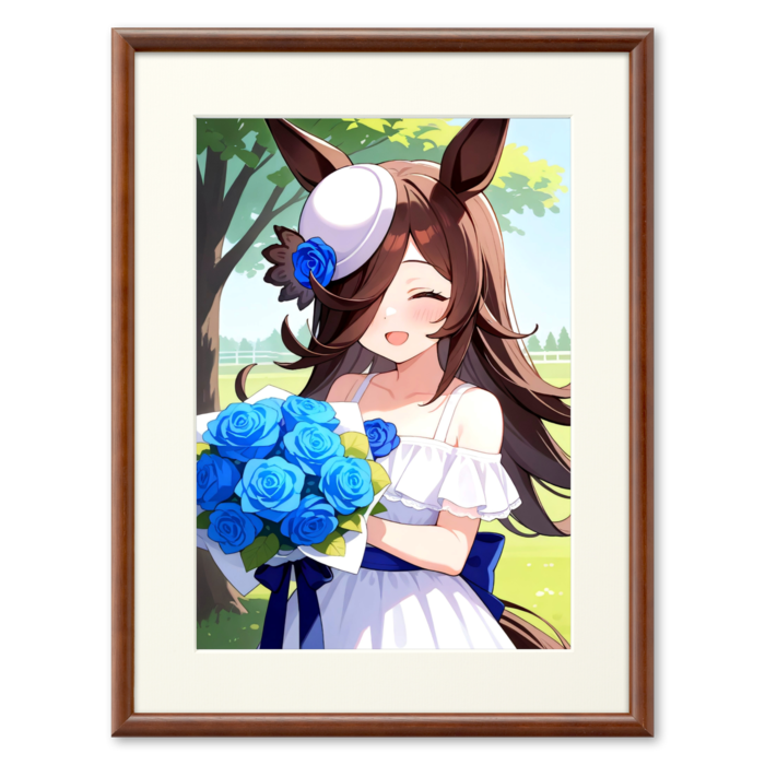 複製画(プリモアート) - A3