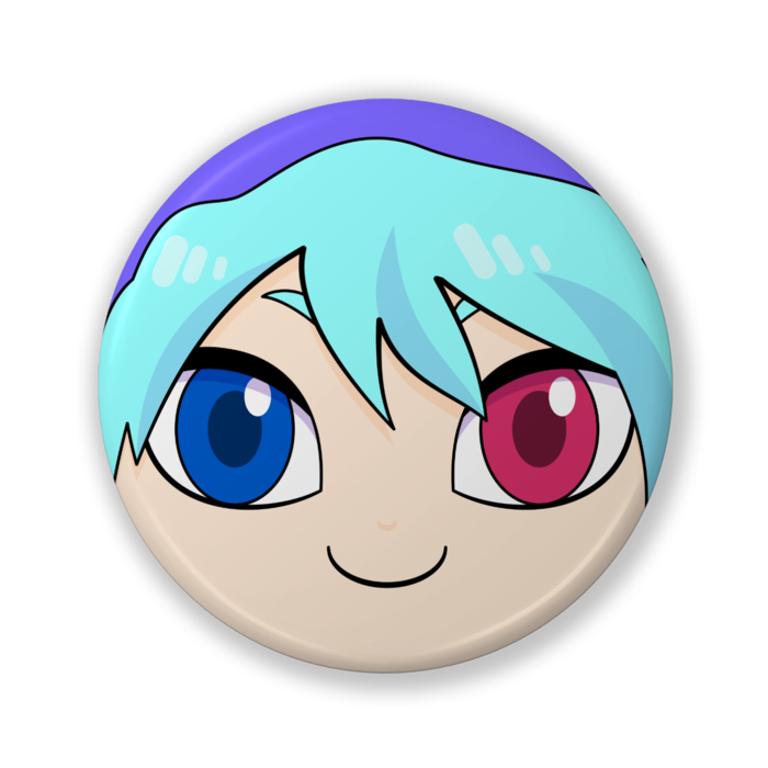 缶バッジ（バリュー） - 32mm