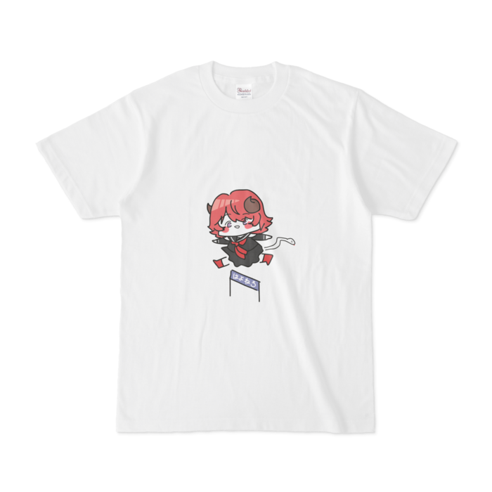 Tシャツ - S - 白