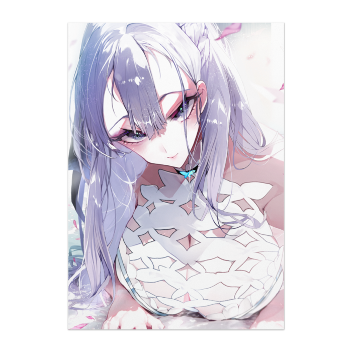 【新衣装】ポスター - B2