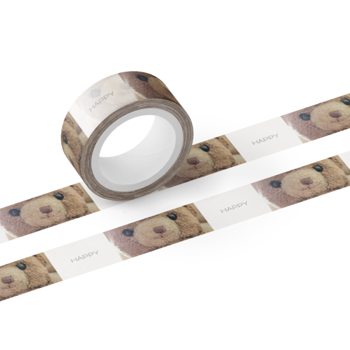 マスキングテープ - テープ幅 15mm