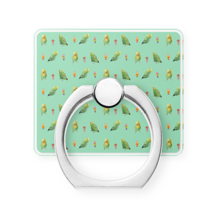 スマホリング