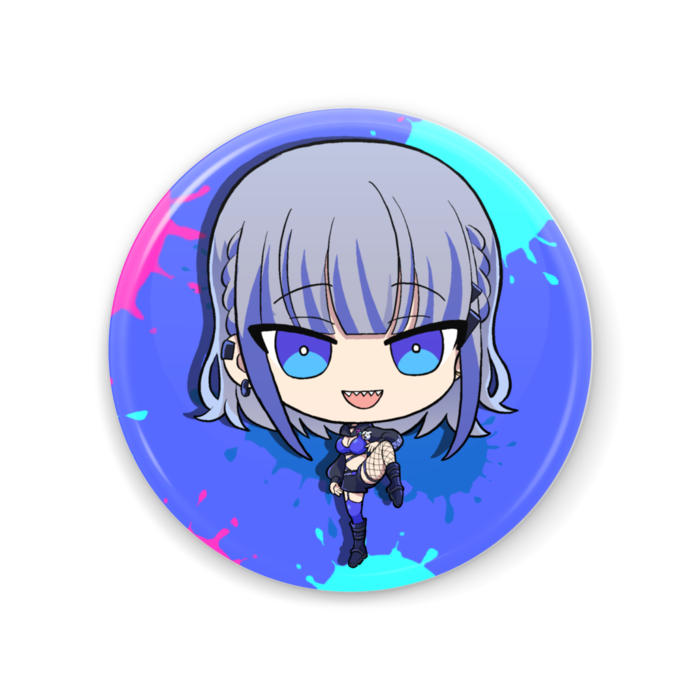 缶ミラー - 56mm