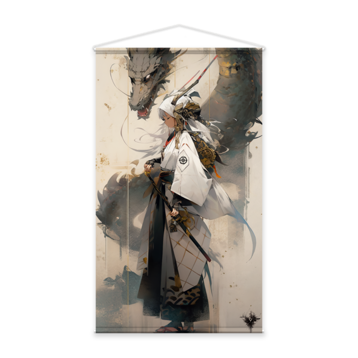 タペストリー - 特大（70 x 120cm）