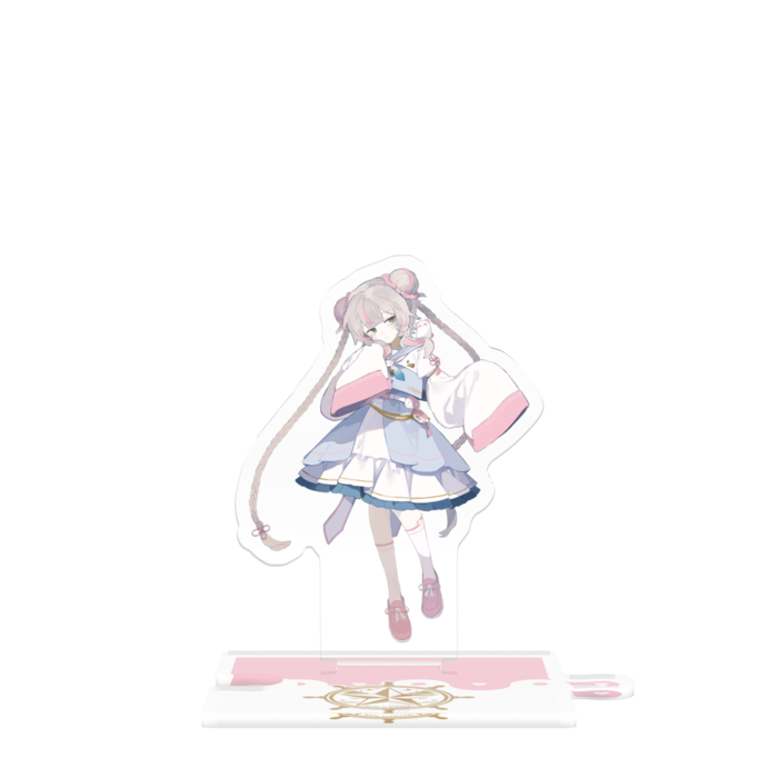 つながるアクスタ - 80mm