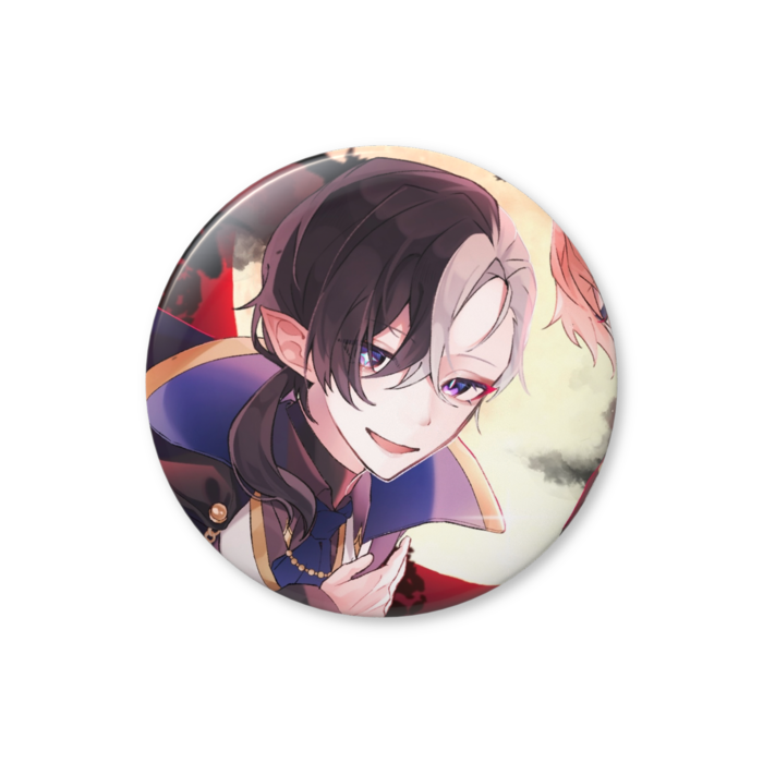 缶バッジ(バリュー) - 56mm