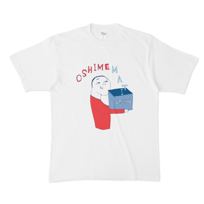 Tシャツ - XL