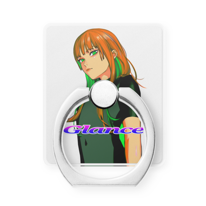 スマホリング