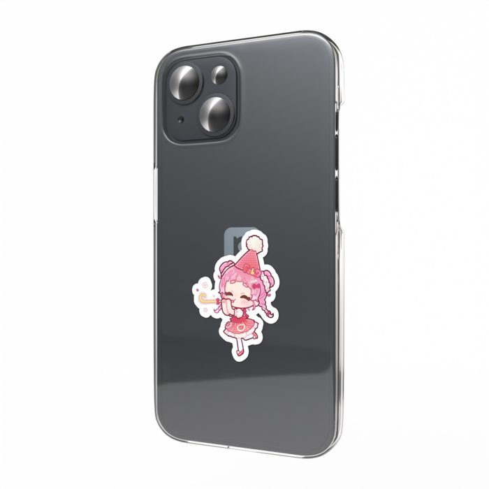 スマホステッカー - 縦