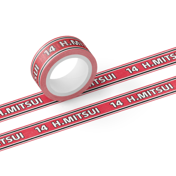 マスキングテープ - テープ幅 15mm