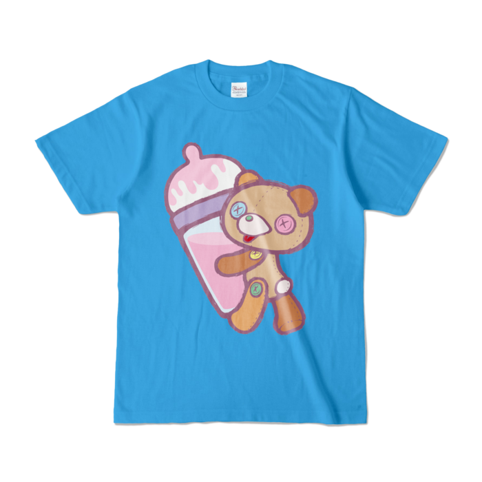 【Ｓ】　ターコイズ