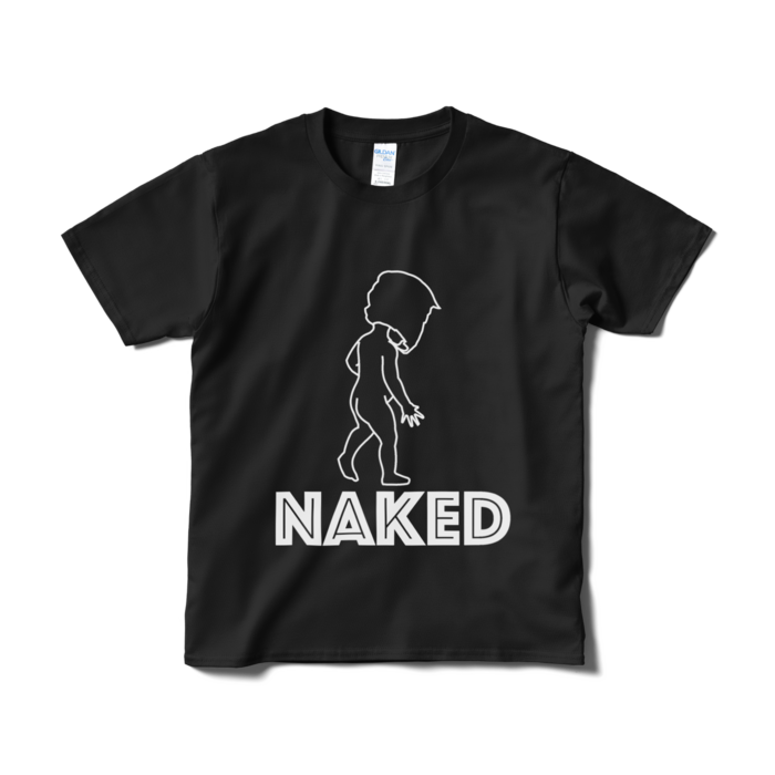 Tシャツ（短納期） - S - ブラック