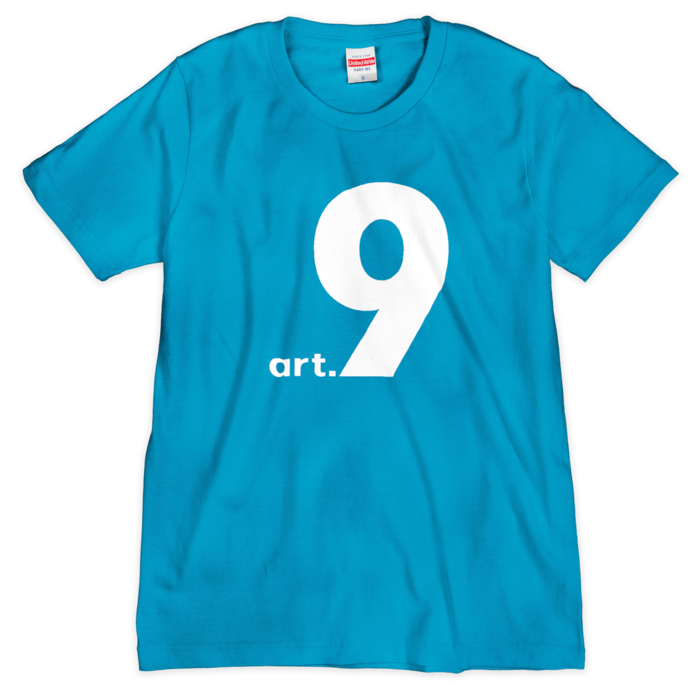 Tシャツ（シルクスクリーン印刷） - S - 1色(4)
