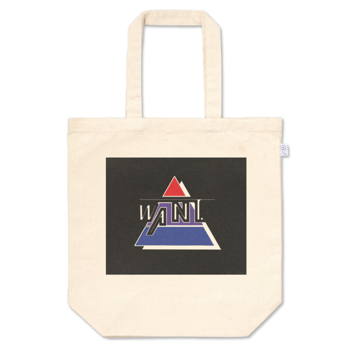 トートバッグ - M - プリント面積中