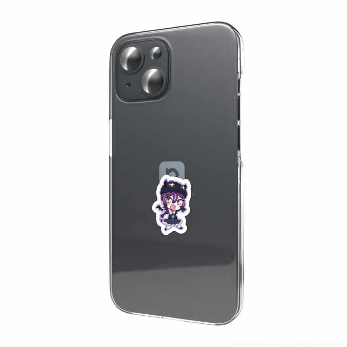 スマホステッカー - 縦