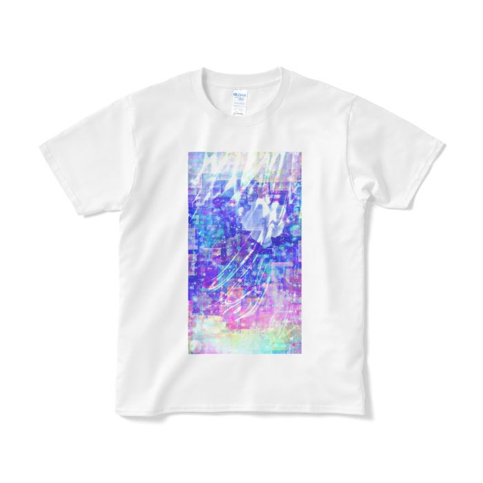 Tシャツ(短納期) - S - ホワイト