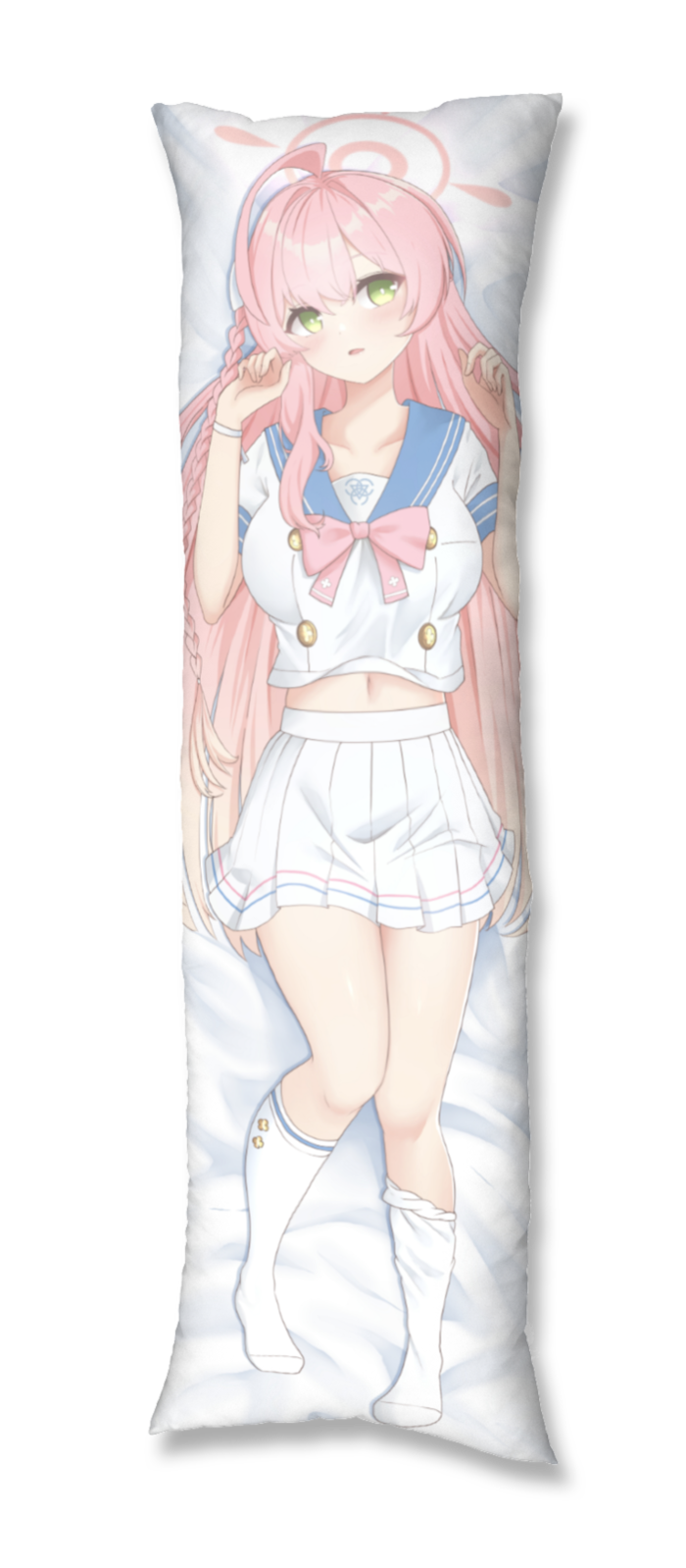 抱き枕カバー - 500x1600(mm)