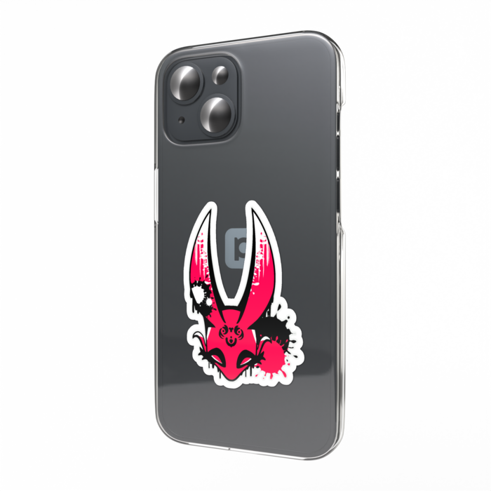 スマホステッカー - 縦