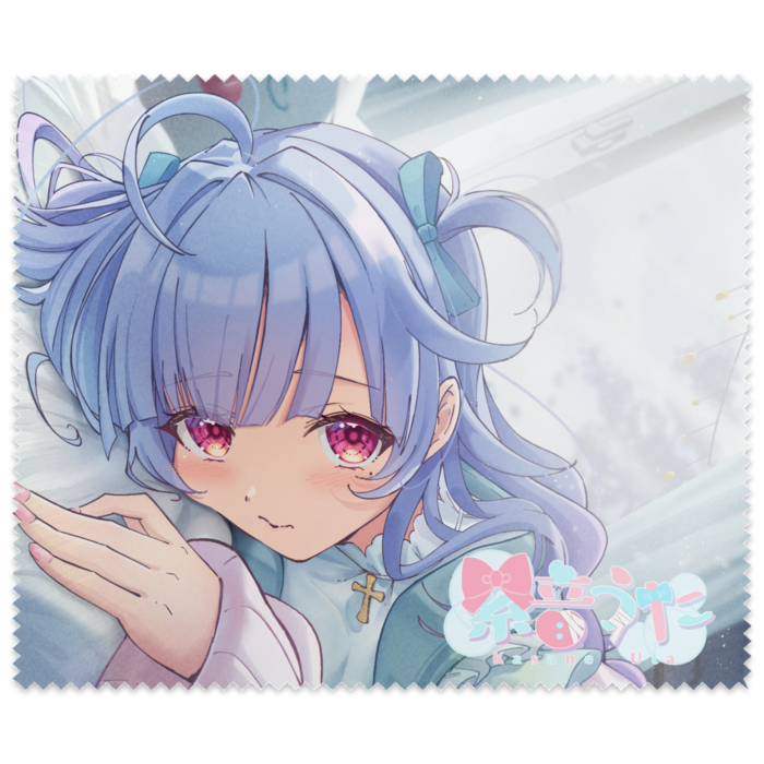 メガネ拭き