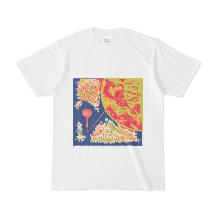 Tシャツ - S