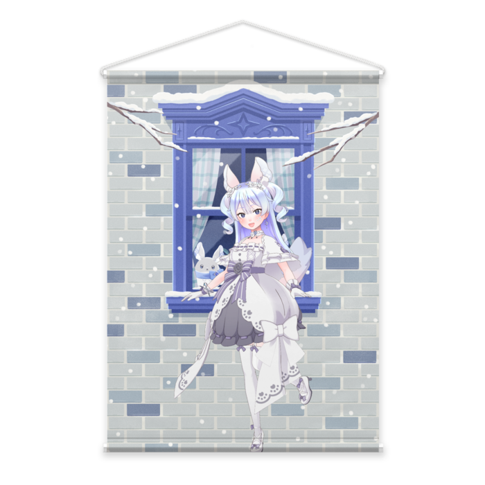 タペストリー - B2縦