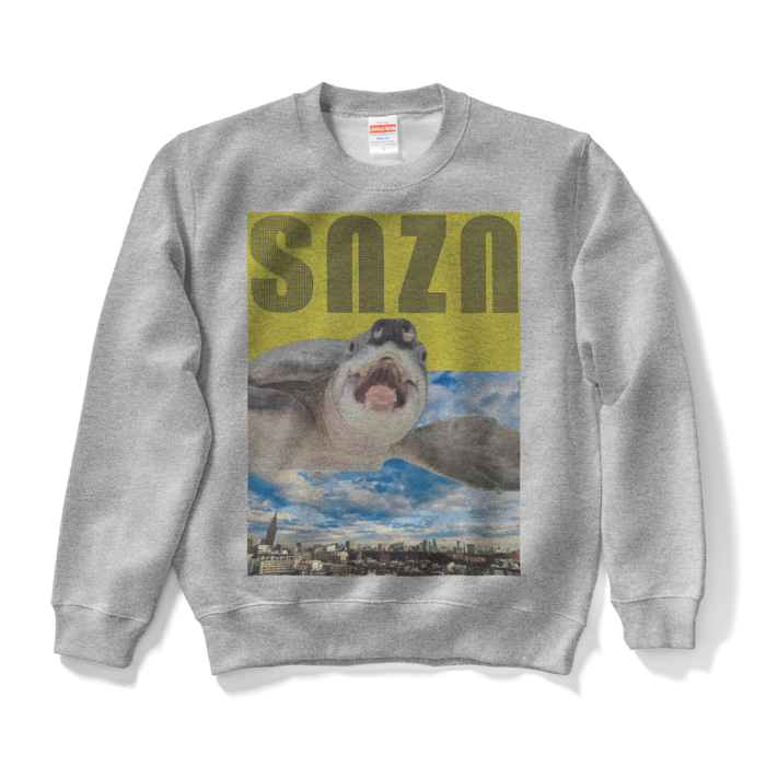 スウェット - S - グレー