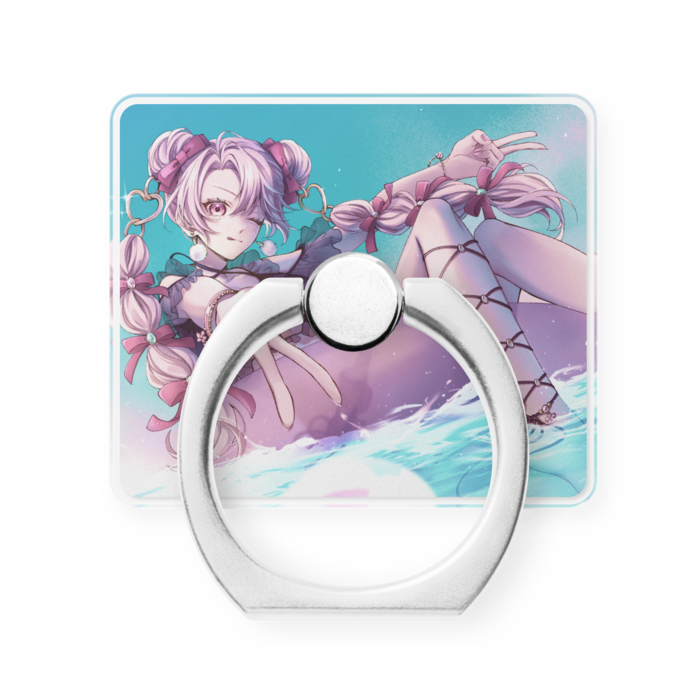 スマホリング