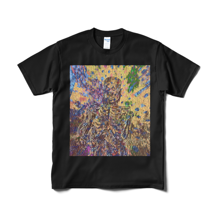 Tシャツ（短納期） - M - ブラック